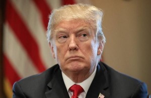 استقالة وزير العدل الامريكي بطلب من ترامب