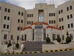 بالاسماء .. صدور الإرادة الملكية السامية بترفيع كوكبة من ضباط الدفاع المدني