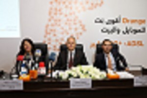 "Orange" الأردن تطور شبكتها في محافظة البلقاء لتوفير خدماتها و عروضها بجودة عالية
