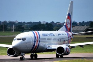 حزب الاتحاد الوطني الأردني ومجموعة شركات الأردنيه للطيران يضعون امكانيتاهم امام الحكومة