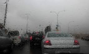 بالتفاصيل..حالة الطرق في المملكة حتى الساعة السادسة والنصف من مساء هذا اليوم