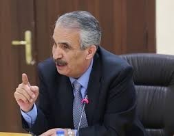 مبيضين: وزارة الداخلية تتعامل مع الموقف كأزمة وطنية