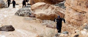 البتراء .. تعود لاستقبال السياح اليوم