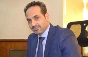 القطيشات مستشارا قانونيا لرئيس الوزراء