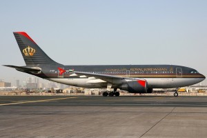 الملكية الأردنية تؤكد حرصها على مواصلة التعاون مع وكلاء السياحة الأردنيين