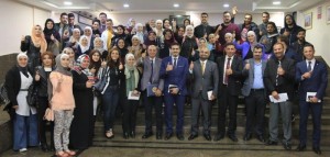 جامعة البترا تحفز طلبتها لبدء مشاريعهم الخاصة