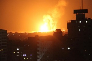 4 شهداء بغزة وانباء عن مقتل جندي إسرائيلي