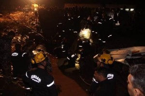 العثور على الطفلة المفقودة وانتشال جثتها بعد 3 ايام من البحث المتواصل في مادبا