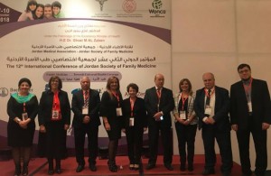 الطراونة: المملكة بحاجة إلى ألفي طبيب أسرة