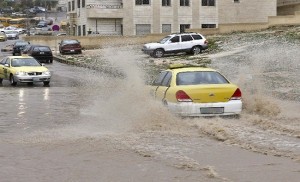 حالة جديدة من عدم الاستقرار الجوي الثلاثاء .. وامتداد لمنخفض جوي الأربعاء والخميس