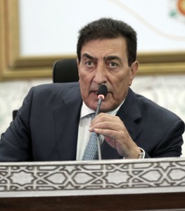 الطراونة: العرموطي لم يسيء لاحد وكل ما اشيع على لسانه ليس صحيحا