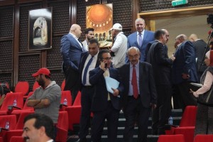 مجلس النواب يقر الجهات المعفاة من ضريبة الدخل