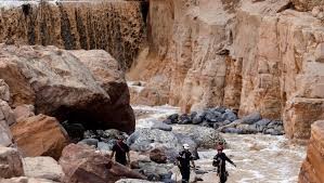 تمديد توقيف المتهمين في قضية فاجعة البحر الميت لمدة أسبوع