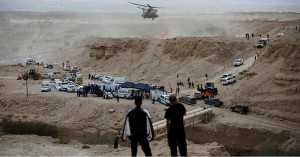 لهذا السبب تم تمديد حبس المتهمين بحادثة البحر الميت