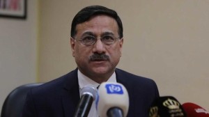 كناكرية : لجنة خاصة في الضريبة والجمارك والاموال العامة للوقوف على مراحل القضايا التحقيقية