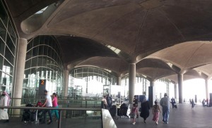 رسمياً.. بيان حول حالة الإرباك في حركة الطيران بمطار الملكة علياء