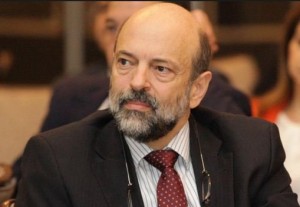 الرزاز يكشف سبب إحباط المواطن الأردني