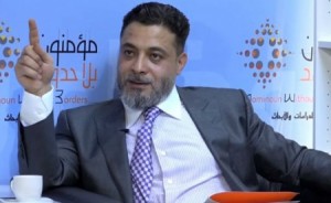 مقال الزميل ابو بيدر قبل أسبوع كشف قصه قنديل...