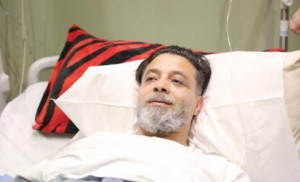 يونس قنديل اشترى مسدساً بلاستيكياً واتفق مع ابن شقيقته على تنفيذ عملية خطف