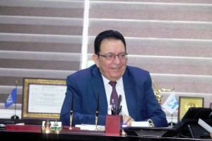 معالي حداد : يشكر الامن العام لكشف كذب ادعاء اختطاف "قنديل" ويطالب بالتنبه لما يحاك للوطن