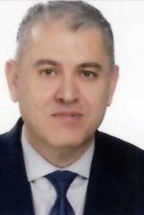 عمار الصفدي رئیسا تنفیذیا لبنك الإسكان