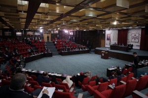 مجلس النواب يوافق على تشكيل نيابة عامة ضريبية