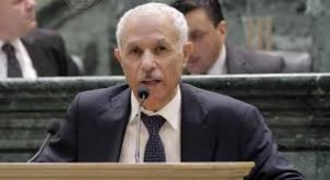 النائب العرموطي: قانون الضريبة يمنع تعدد الزوجات ويحدد النسل