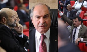 بالأرقام.. هذا ما أقره النواب بالضريبة مقارنة مع قانونيّ الرزاز والملقي