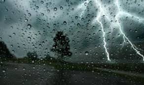 "الأرصاد": أجواء عاصفة وأمطار غزيرة قادمة إلى المملكة وتحذير من السيول