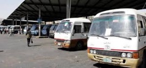 مطالب بتحديد عمر تشغيلي لحافلات النقل حفاظاً على السلامة العامّة