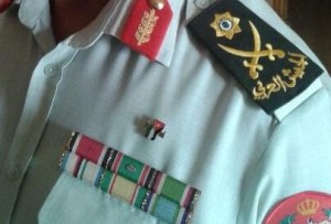 الجرائم الالكترونية تتابع ناشري اشاعات حول احالة عدد من ضباط الجيش العربي للتقاعد