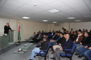 الحمود: مستمرون في الحرب ضد المخدرات مهما بلغت التضحيات