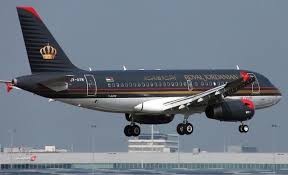 خصم حتى 70% على أسعار تذاكر الملكية الأردنية (الجمعة)