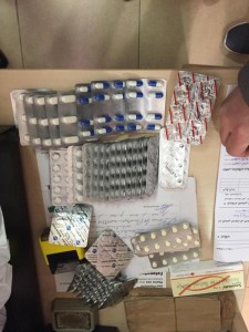 صيدلية تتلاعب "بتاريخ الانتهاء"