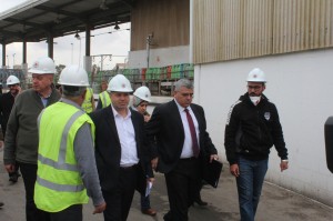 المصفاة: الشركة قادرة على توريد نحو 200 الف أسطوانة يوميا