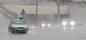 طقس العرب: أجواء باردة حتى الأربعاء وتجدد الأمطار نهاية الأسبوع