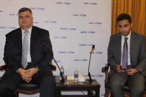 مؤتمر منصات التواصل الاجتماعي وصناعة الرأي العام