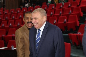 شاهد ... بانوراما من جلسة مجلس النواب التي عقدت صباح اليوم الثلاثاء