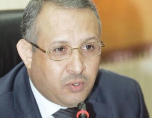 العجارمة: الحكومة سحبت قانون حق الحصول على المعلومات من أجل قراءة أوسع