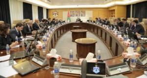 خلوة حكومية يومي الخميس والجمعة – تفاصيل