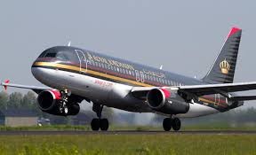 الملكية الأردنية تطرح تخفيضات كبيرة على أسعارها بمناسبة 55 عاماً على تأسيسها