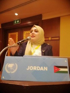 Orange الأردن تدعم المشاركة الشبابية الأردنية" في مؤتمر "شباب آسيا" الدولي