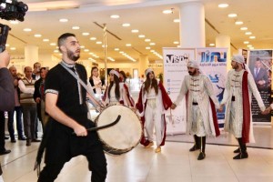 برعاية من البنك الاردني الكويتي .. اعلان نتائج مسابقة زواج مجاني