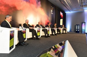 بنك الاسكان راع حصري عن قطاع البنوك لمنتدى إرنست ويونغ الأردن لجائزة رواد الأعمال 2018