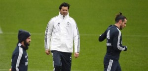 سولاري: ريال مدريد لا يفتقد رونالدو لهذا السبب!