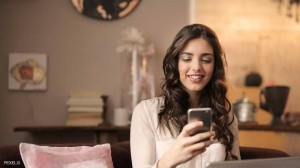 إرسال الروائح بالهاتف سيصبح ممكنا