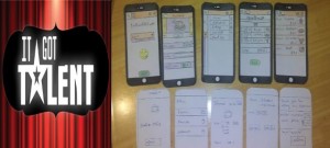 حفل مواهب وورشة عمل "حول البرمجة " بكلية تقنية المعلومات بجامعة عمان الاهلية