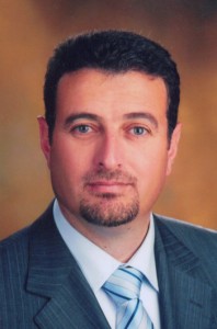 "عمان العربية" تستضيف النائب أحمد الصفدي ... الأحد