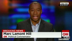 صرخ "فلسطين حرة من النهر إلى البحر".... إقالة مراسل CNN بعد دعوته لمقاطعة إسرائيل