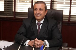 عيسى  مراد يدعو لتعزيز علاقات المملكة التجارية مع زامبيا